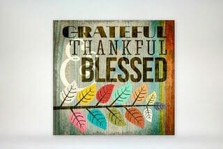 brain cancer, grateful