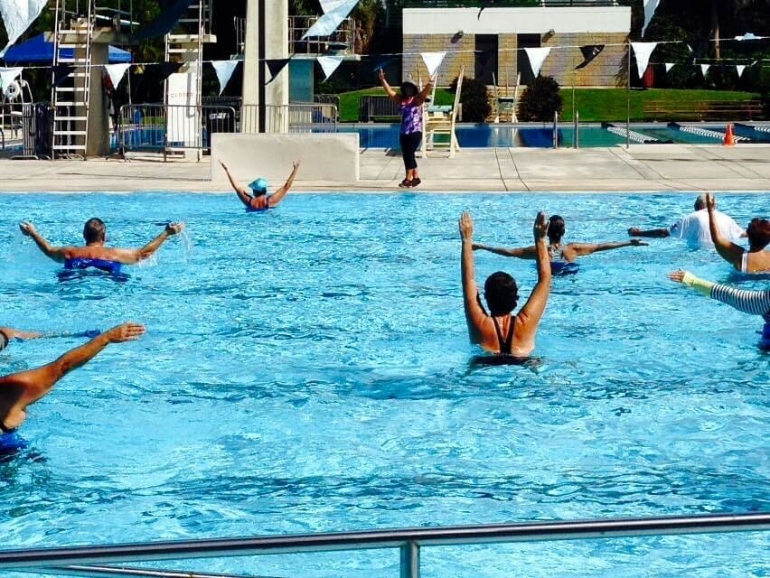 Let the Summer Begin