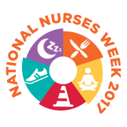 National Nurses Week: Reflecting on a Job Well Done
