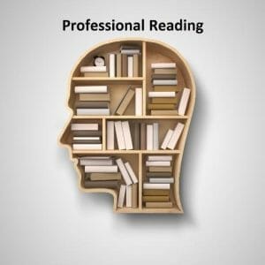2017 Professional Reading list