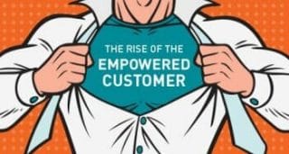 The Rise of the Empowered Consumer 3