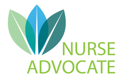 nurses advocates logo