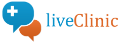 new live clinic logo