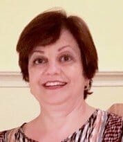 Rosemary Geisel, BCPA