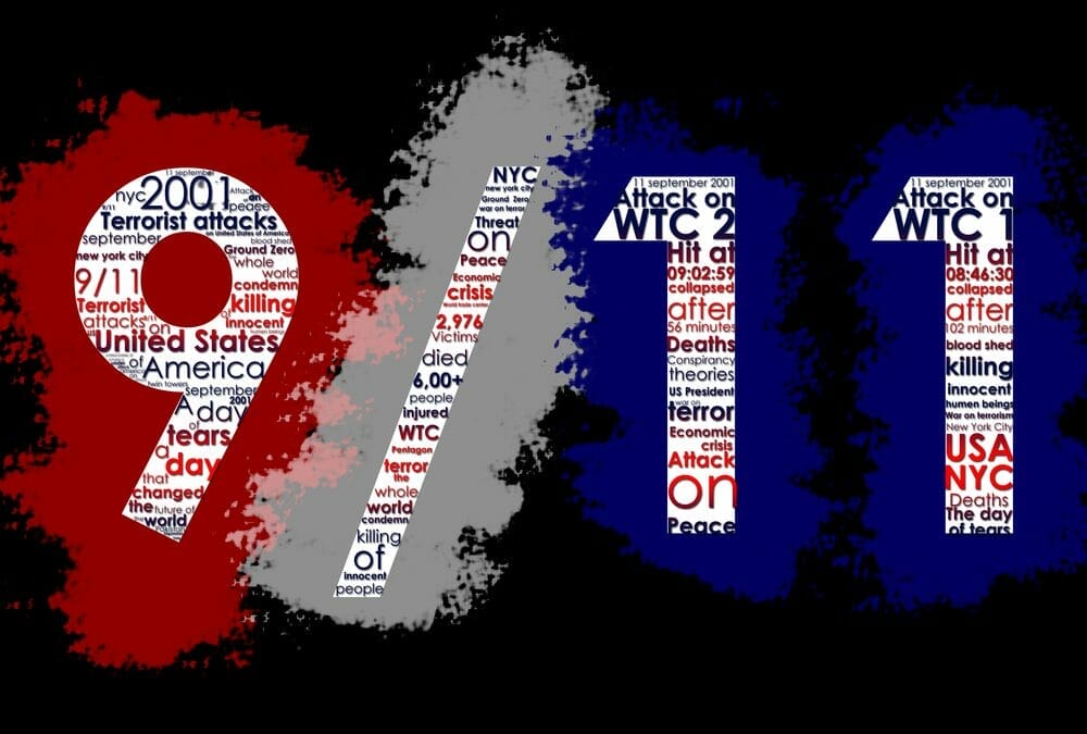 Remembering 9/11