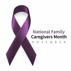 Don't Forget the Family Caregiver 1