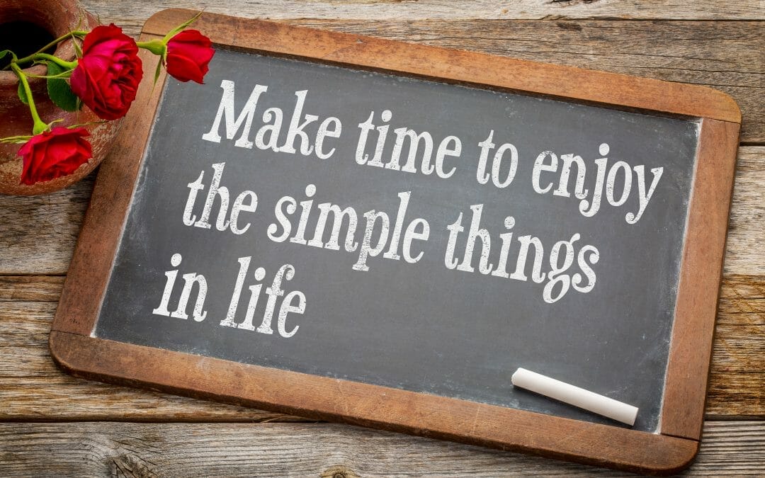 What’s the first thing You’ll do when things go back to “normal”?