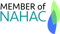 NAHAC Member Badge