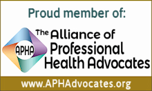 The Alliance of Professional Health Advocates