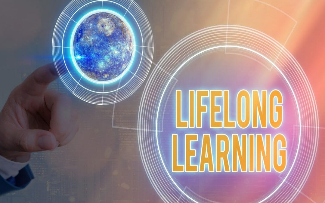 Continuous Learning: The 2021 Professional Reading List