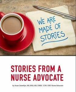 Stories from a Nurse Advocate