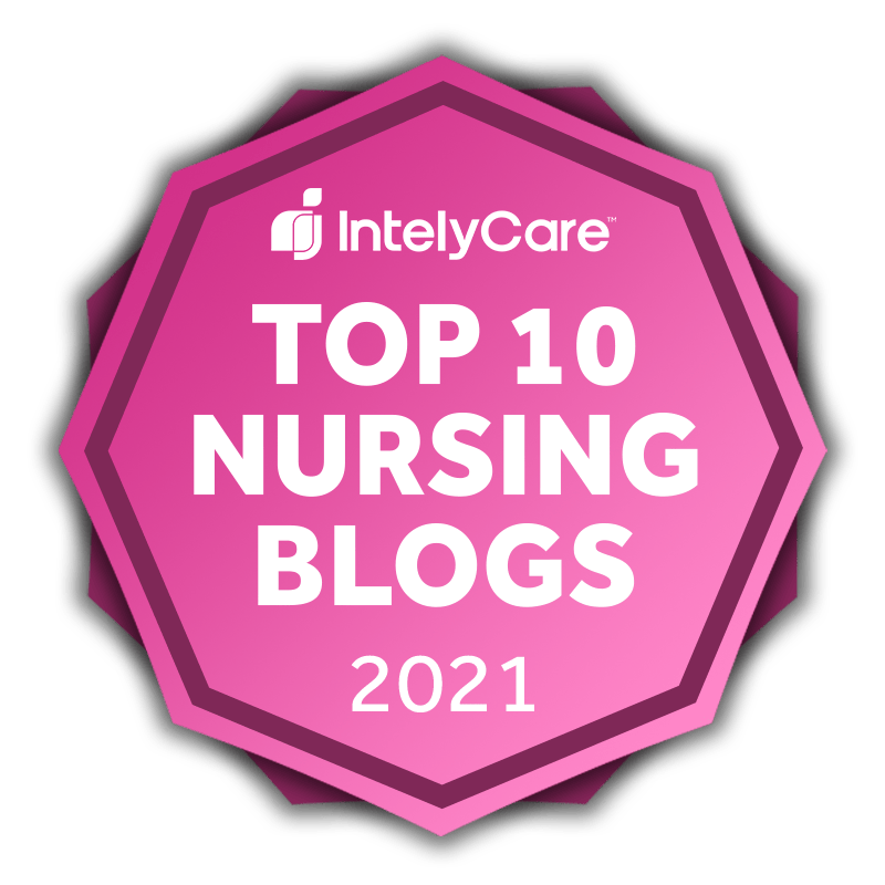 Top 10 Nursing Blogs 2021