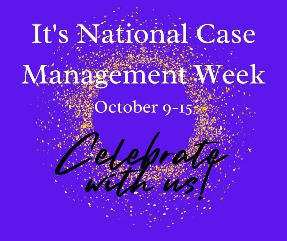 Honoring Case Managers During Case Management Week Nurses Advocates   Celebrating Cm Week 