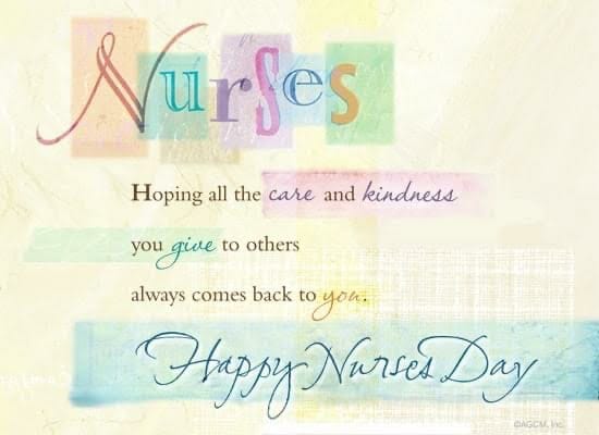 Blog 3 Nurses Month: A Time to Reflect on Your Career