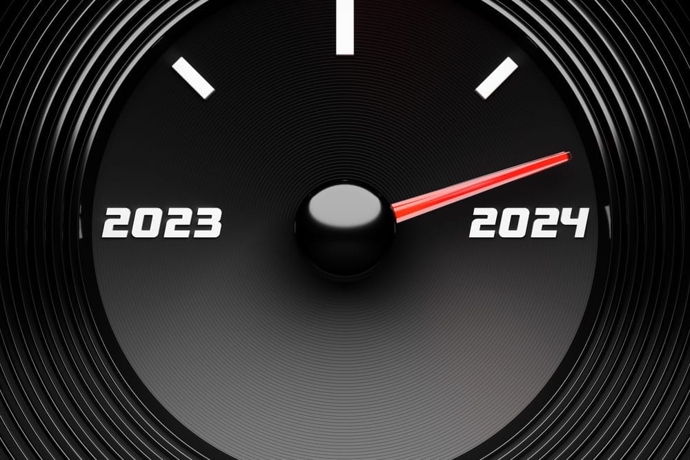 2023: A Year in Review!