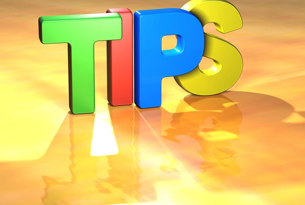 10 Tips on Being an Active Member of YOUR Healthcare Team
