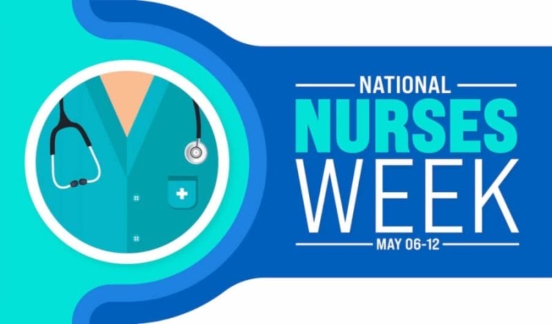 Celebrating Nurses!