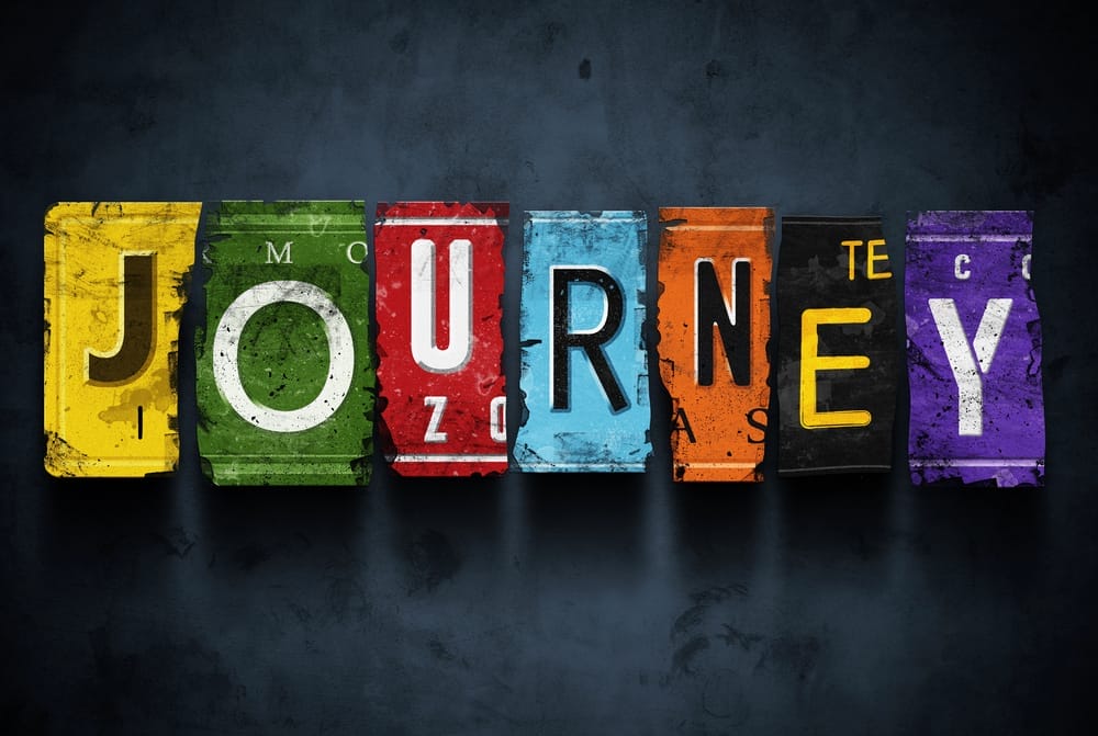 Finding a Primary Care Physician Who I Can Partner on My Healthcare Journey
