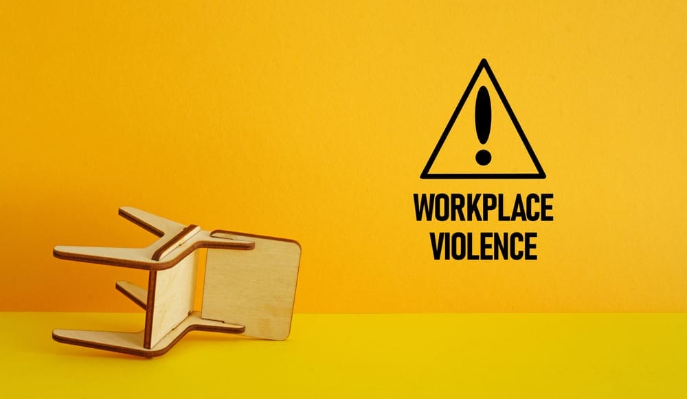 A Time to Look Out for YOUR Own Safety