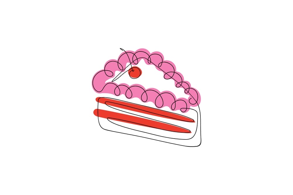 Life is Short! Take the Trip, Buy the Shoes, Eat the Cake