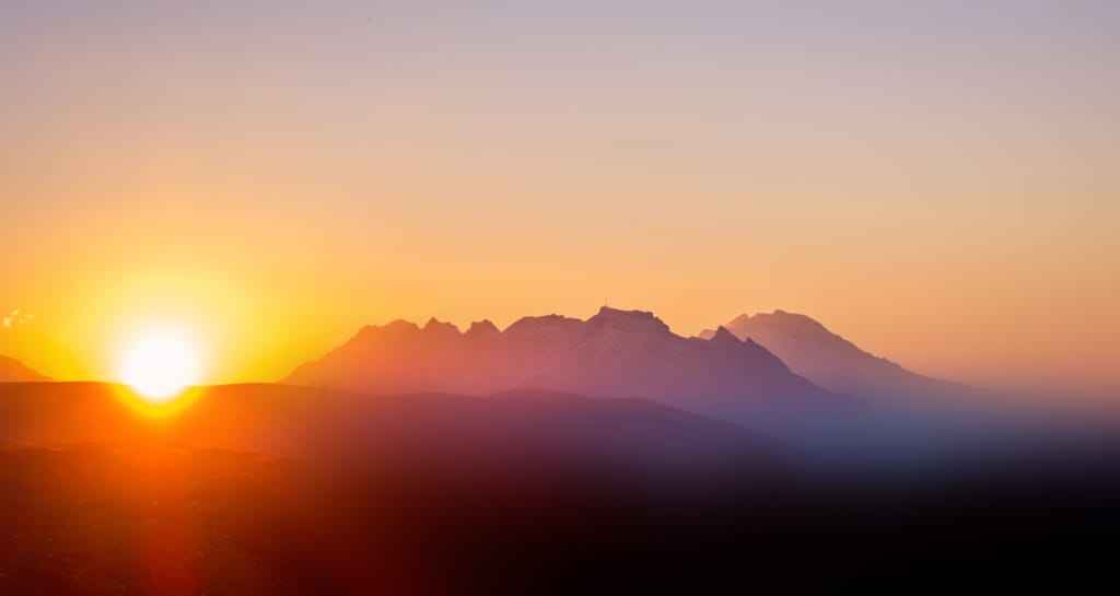 Preparing for End of Life