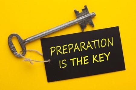 Preparing for End of Life (Part One)